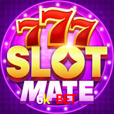 6k bet: A Experiência de Casino com Jogos de Mesa ao Vivo