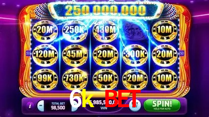 Ofertas Imperdíveis na 6k bet: Promoções e Bônus Que Valem a Pena