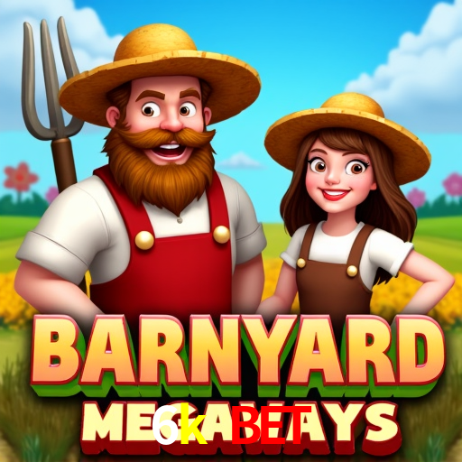 Sinta a adrenalina dos jogos de cassino com 6k bet