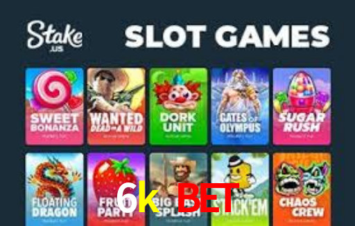 6k bet,6k.game